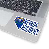 Nevada Archery Stickers