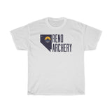 Reno Archery Tee