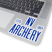 Nevada Archery Stickers