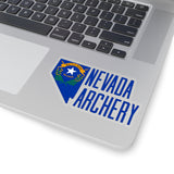 Nevada Archery Stickers