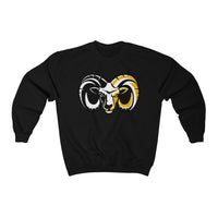 Bighorn Crewneck Sweatshirt
