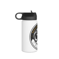 High Desert Archery Stainless Steel Water Bottle, Standard Lid