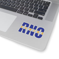 RNO Gaming Sticker