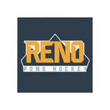 Reno Pond Hockey Magnet