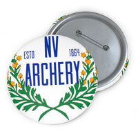 Nevada Archery Button