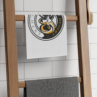 High Desert Archery Rally Towel