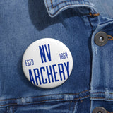 Nevada Archery Button