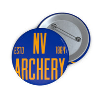 Nevada Archery Button