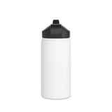 High Desert Archery Stainless Steel Water Bottle, Standard Lid