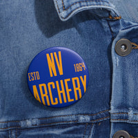 Nevada Archery Button