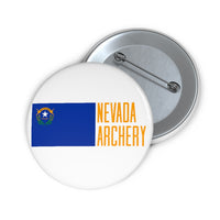 Nevada Archery Button