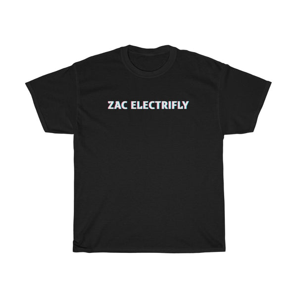 2021 Zac Electrifly Tee