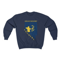 Classic High Desert Archery Crewneck Sweatshirt