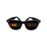 Zac Electrifly Presents Stickers