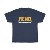 Reno Pond Hockey Tee