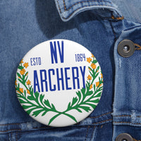 Nevada Archery Button