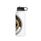 High Desert Archery Stainless Steel Water Bottle, Standard Lid