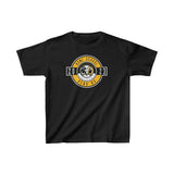 Kids High Desert Archery Home School Tee