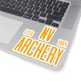 Nevada ARchery Stickers