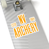 Nevada ARchery Stickers