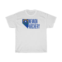 Nevada Archery Tee