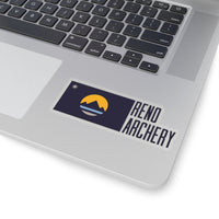 Reno Archery Stickers