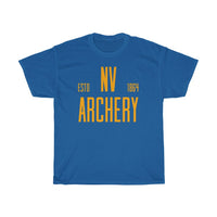 Nevada Archery Tee