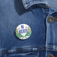 Nevada Archery Button