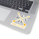 Reno Archery Stickers