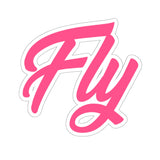 Fly Stickers