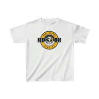 Kids High Desert Archery Home School Tee