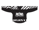 Reno Pond Hockey Inline Hockey Fan Jersey | Black