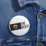 Reno Archery Button