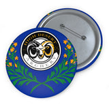 High Desert Archery X Nevada Archery Button