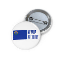 Nevada Archery Button