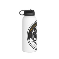 High Desert Archery Stainless Steel Water Bottle, Standard Lid