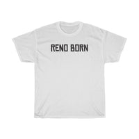 Reno Born Tee