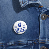 Nevada Archery Button