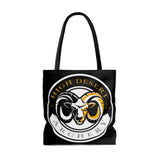 High Desert Archery Tote Bag