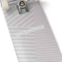 2021 Zac Electrifly Stickers