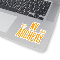 Nevada ARchery Stickers