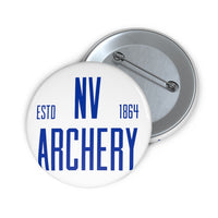 Nevada Archery Button