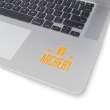 Nevada ARchery Stickers