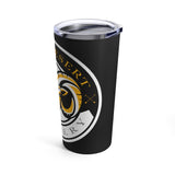 High Desert Archery Tumbler 20oz