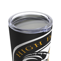 High Desert Archery Tumbler 20oz