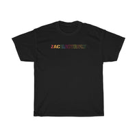 Zac Electrifly Presents Tee