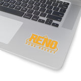 Reno Pond Hockey Stickers