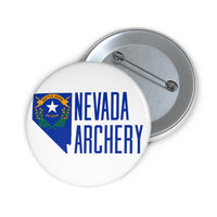 Nevada Archery Button