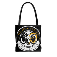 High Desert Archery Tote Bag