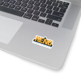 Reno Pond Hockey Stickers